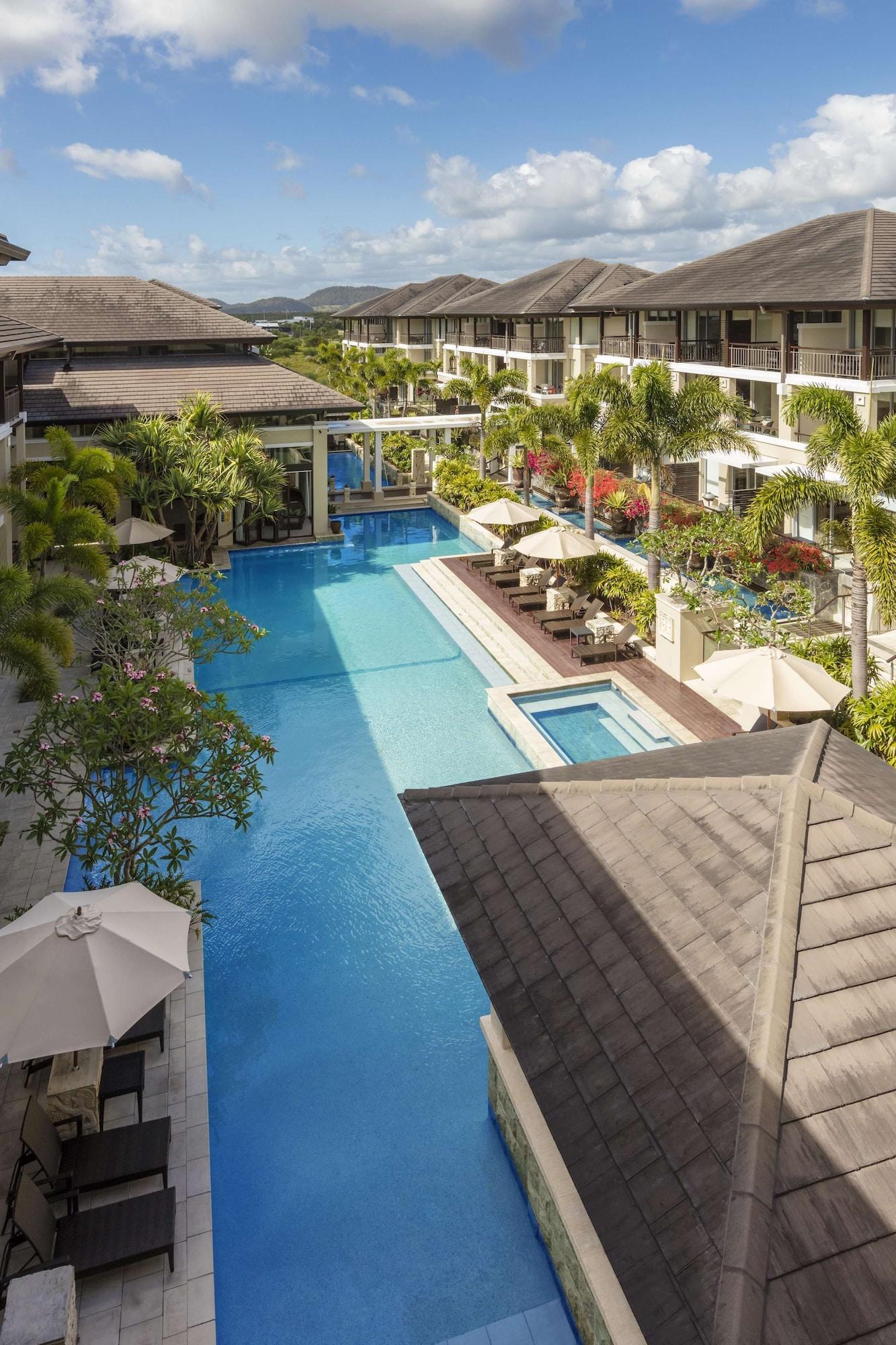 Oaks Casuarina Santai Resort Kingscliff Exteriér fotografie