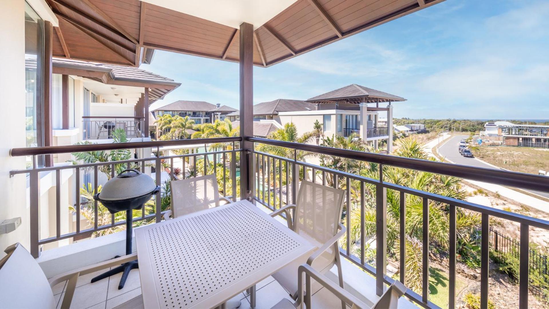 Oaks Casuarina Santai Resort Kingscliff Exteriér fotografie