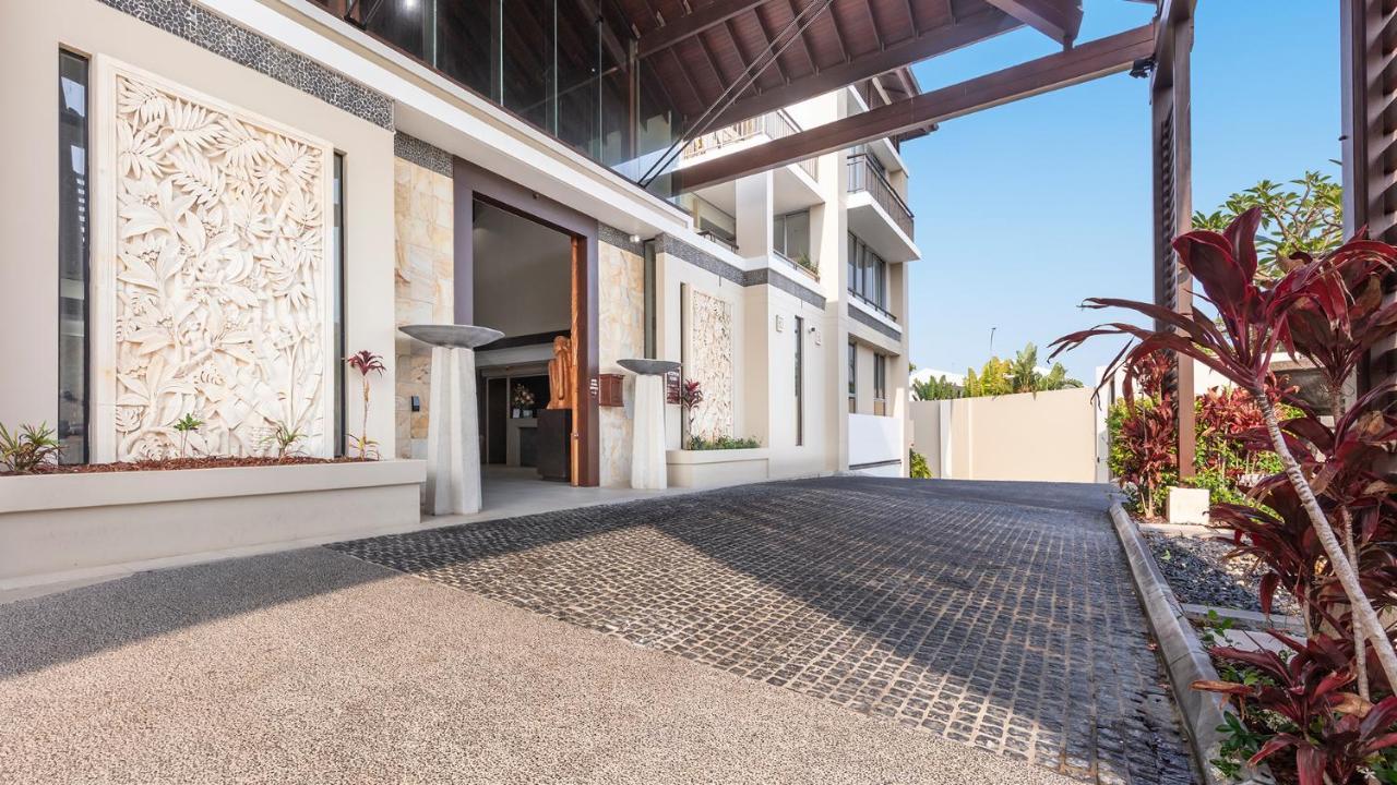 Oaks Casuarina Santai Resort Kingscliff Exteriér fotografie